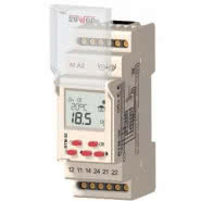 Regulator temperatury