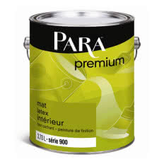 Farba lateksowa PARA Premium 900 mat