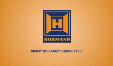 Bramy do garaży zbiorczych